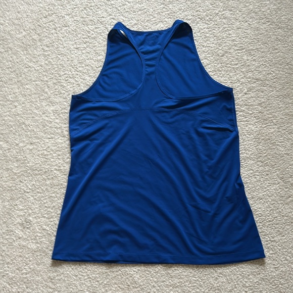 Ladies Nike Dri-Fit Athletic Top - Picture 10 of 10
